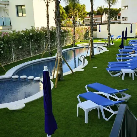 Azahar Blue & Appartement Alcossebre