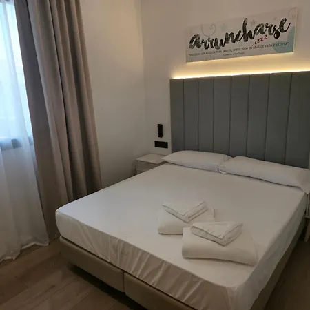 Azahar Blue & Appartement *