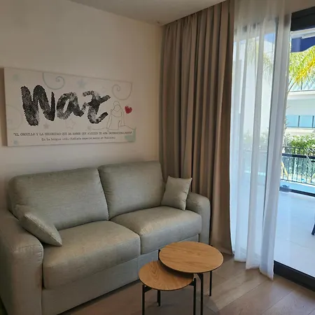Azahar Blue & Appartement Alcossebre