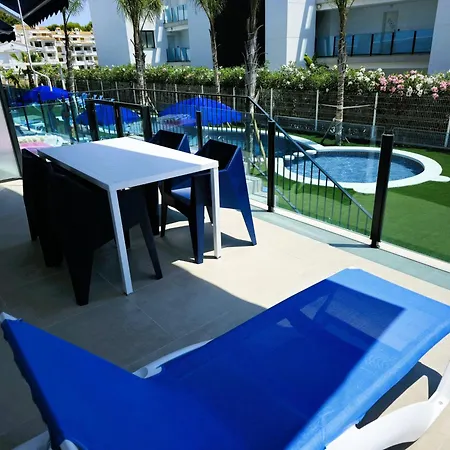 Appartement Azahar Blue & Alcossebre