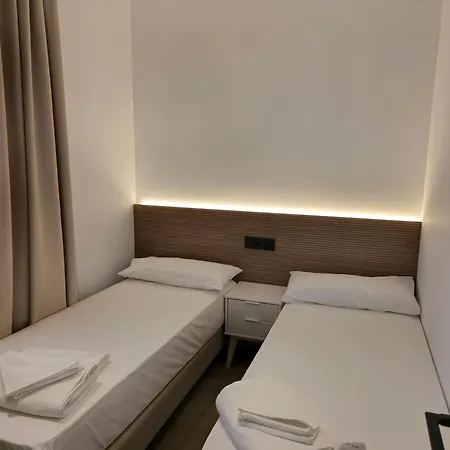 Appartement Azahar Blue &