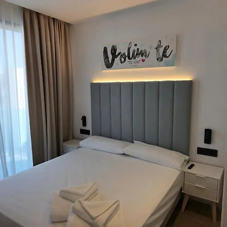 Azahar Blue & Appartement Alcossebre