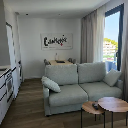 Azahar Blue & Appartement Alcossebre