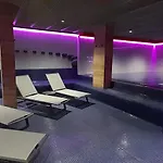 Azahar Blue & Апартаменты