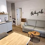 Azahar Blue & Апартаменты