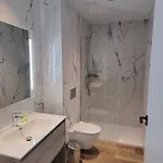 Апартаменты Azahar Blue & Alcoceber