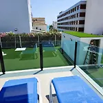 Azahar Blue & Апартаменты *