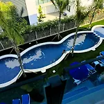 Azahar Blue & Апартаменты