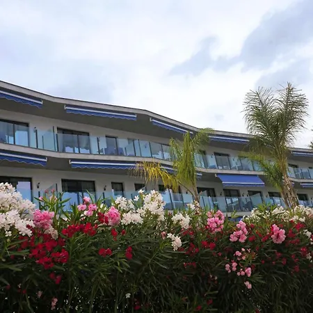 Apartment Azahar Blue &