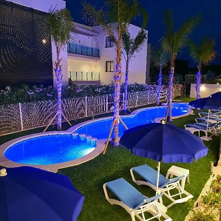 Apartman Azahar Blue & Alcossebre