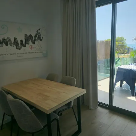 Apartment Azahar Blue & Alcoceber