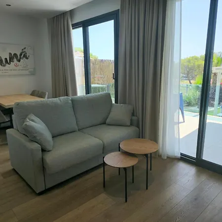 Azahar Blue & Apartment