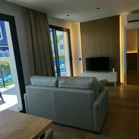 Apartment Azahar Blue & Alcoceber