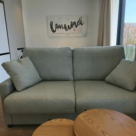 Apartment Azahar Blue &
