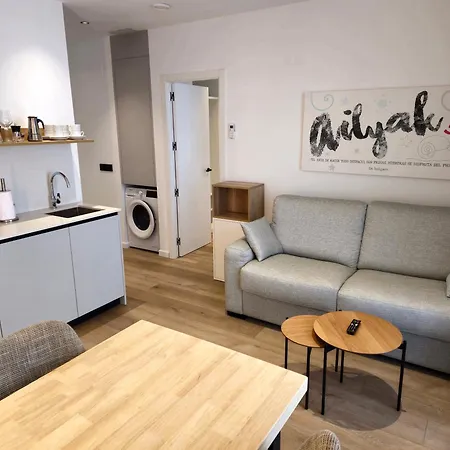 Azahar Blue & Apartment