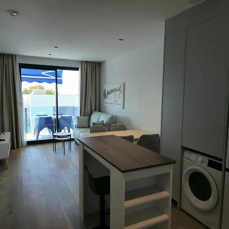 Azahar Blue & Apartment