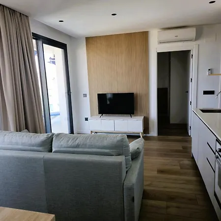 Azahar Blue & Apartment *