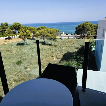Azahar Blue & Apartment *