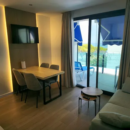 Apartment Azahar Blue & Alcoceber