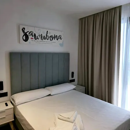 Apartment Azahar Blue &