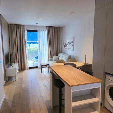 Azahar Blue & Apartment Alcoceber